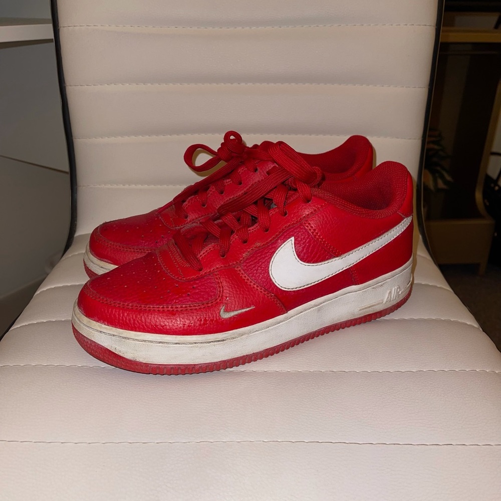 Air force ones